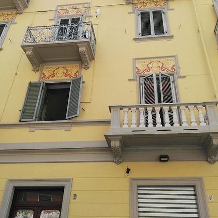 Via Palestrina - Corso Vercelli Turin Bagian luar foto