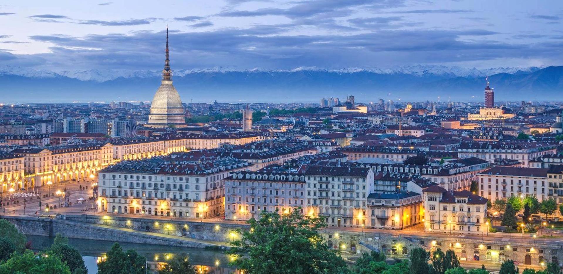 Via Palestrina - Corso Vercelli Turin Bagian luar foto