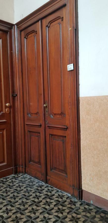 Via Palestrina - Corso Vercelli Turin Bagian luar foto
